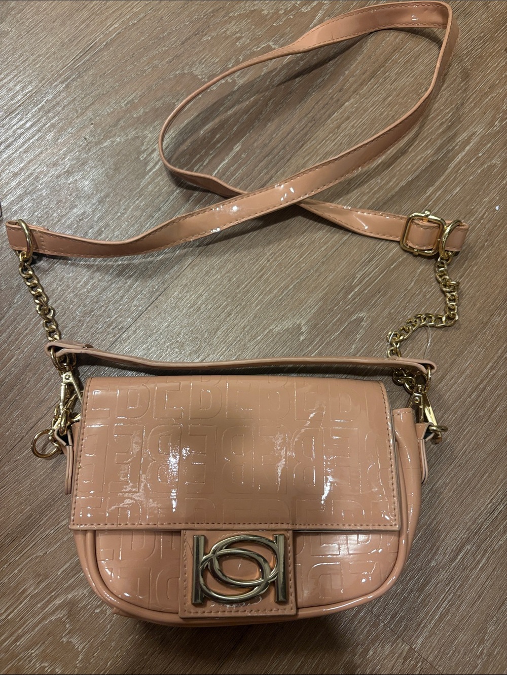 Bebe Purse
